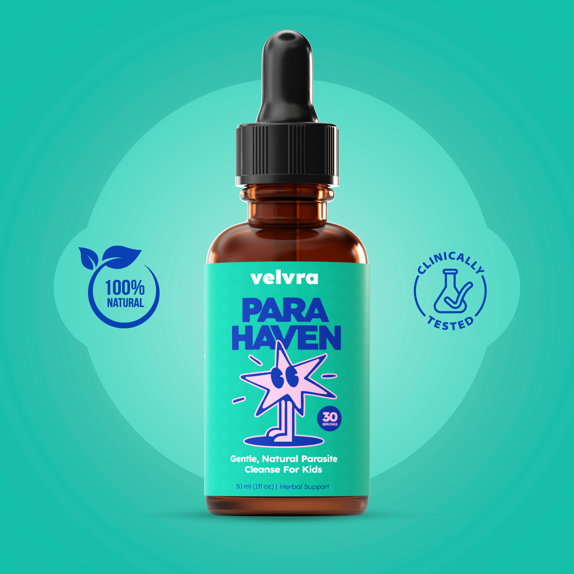 ParaHaven (Cleanse Only)