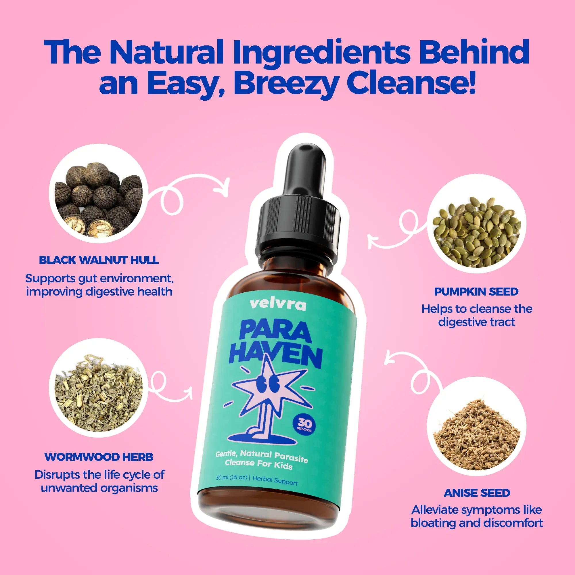 ParaHaven (Cleanse Only)