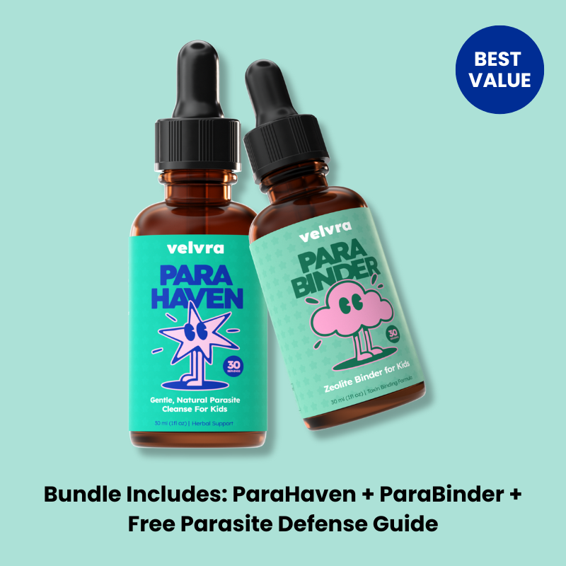 Complete Cleanse Kit (Recommended)