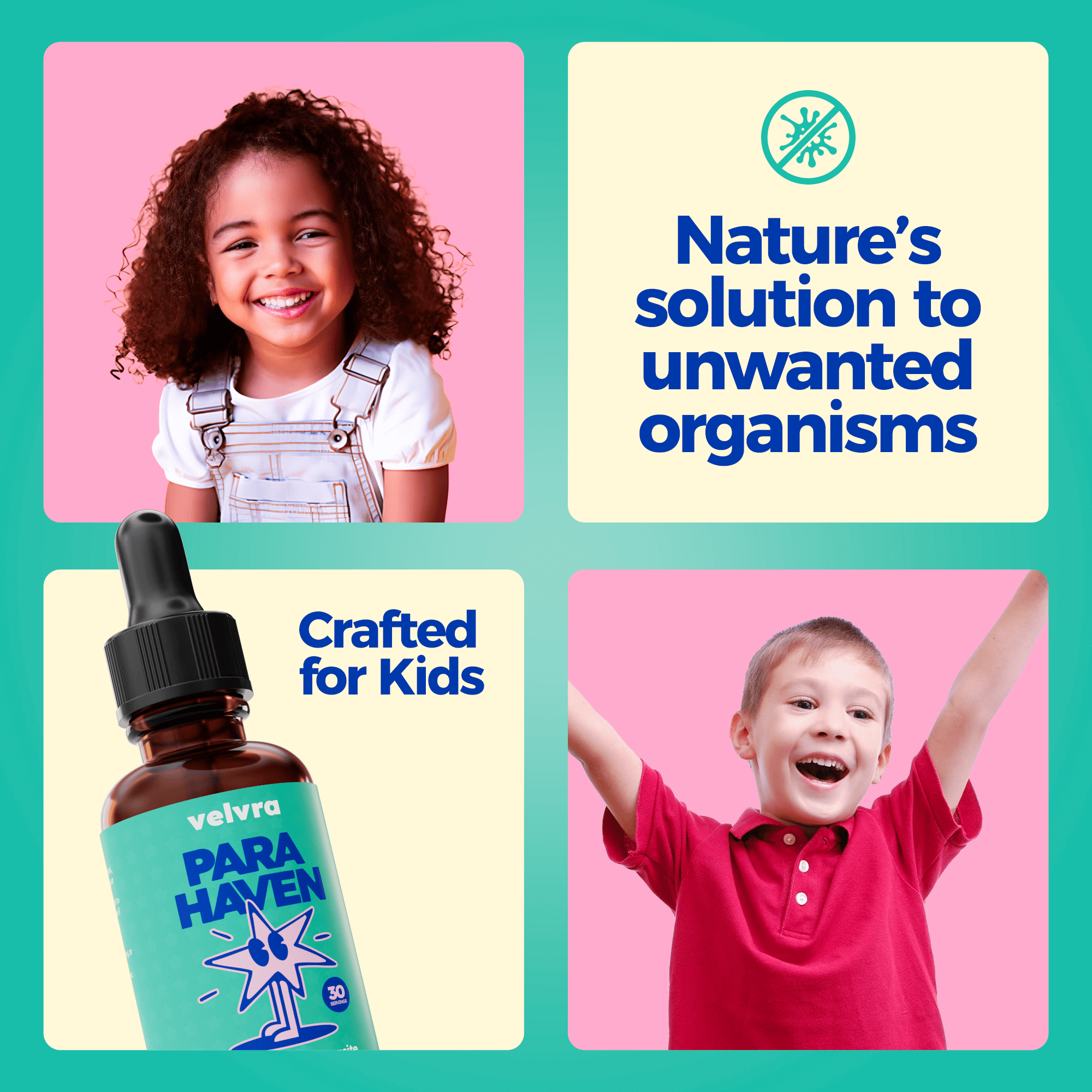 Complete Cleanse Kit (Recommended)